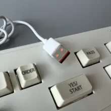 Noritsu USB Port Z021341 Z809988 #3