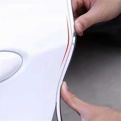 Upgrade Your Car's Protection & Soundproofing With Plating Door Edge Strips