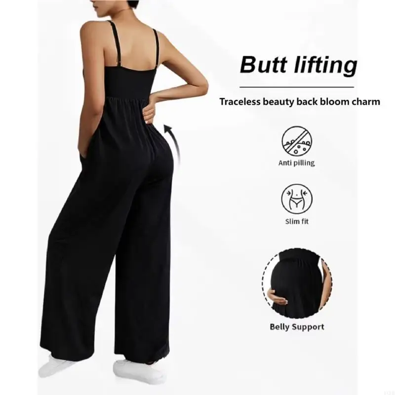 maternity-romper-soft-polyester-component-designed-for-pregnant-women-gift