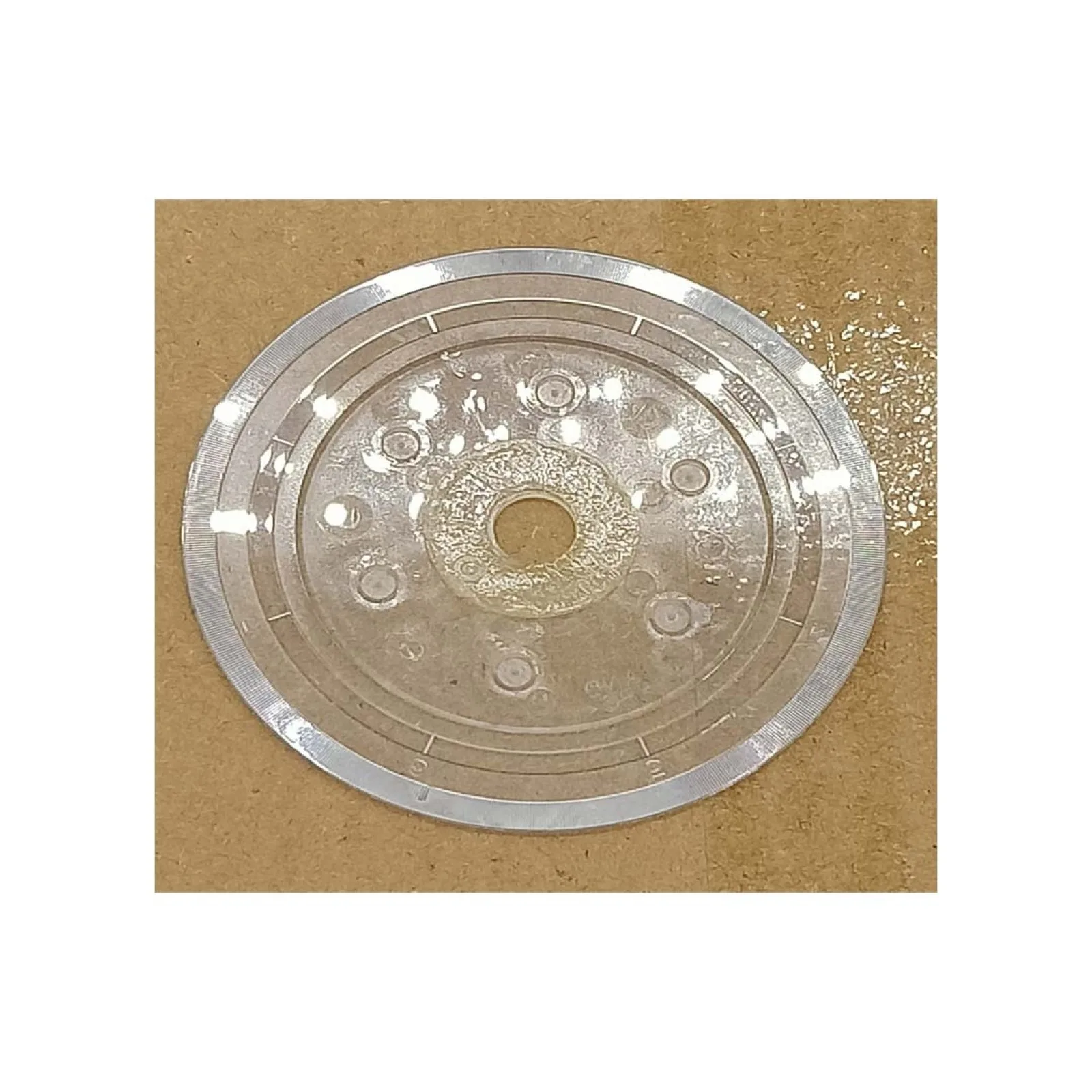 แผ่นดิสก์เอนโคเดอร์สำหรับเครื่องพิมพ์อิงค์แทงค์ Epson รุ่น L4168 L4150 L4158 L4163 L4160 L4151 L4153 L4169 L4170 L4156 L4166