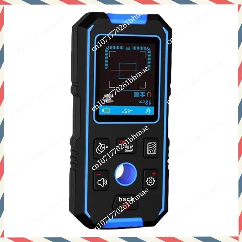 -A21Z NF-518 للكشف عن المعادن تحت الأرض الجدار الماسح الضوئي لأسلاك كابل التيار المتناوب الحية مسمار الخشب المعدني العثور على #3