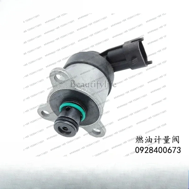 

Auto parts 0928400673 fuel pressure control valve metering unit control valve