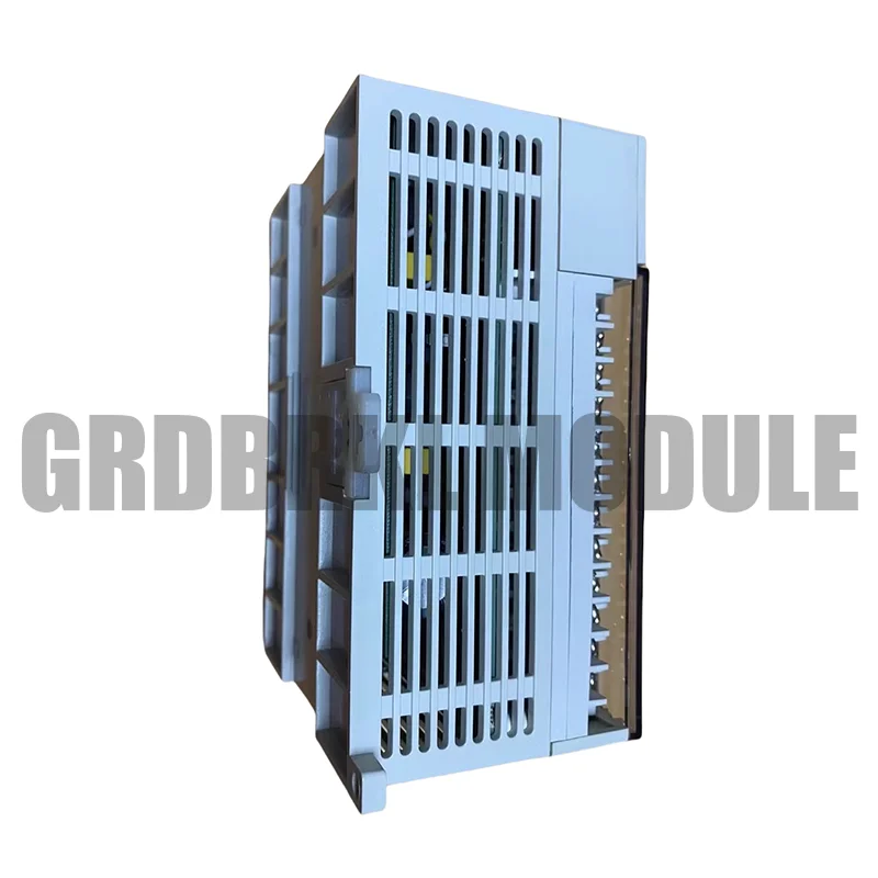 وحدة المعالجة المركزية الجديدة AC220V 14 DI NPN 10 DO الترانزستورات XC3-24T-E PLC