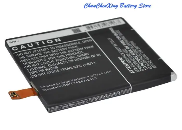 OrangeYu  High Quality 2300mAh Battery BL-T9, EAC62078701 for LG/Google  D820, D821, Nexus 5, Nexus 5 16GB, Nexus 5 32GB