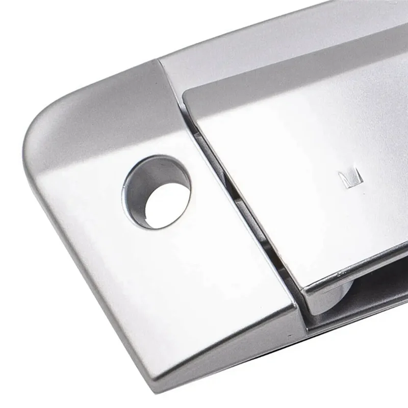 

Auto Door Handle + Tool Kit 80607CD41E 80606CD01E Suitable For Nissan Replacement-A61E