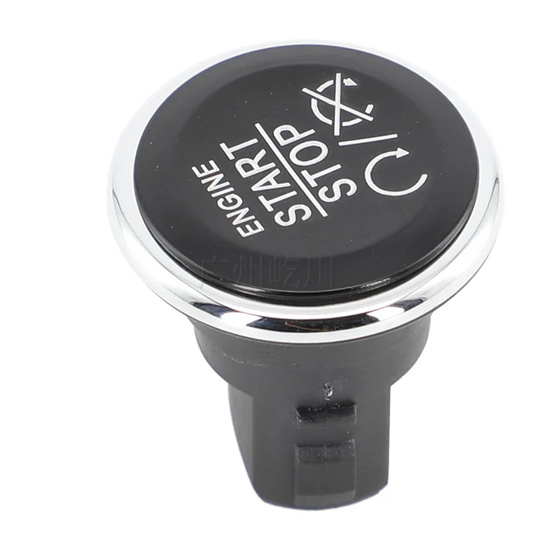 

1FU931X9AC Is Suitable for Dodge Jeep Klesler Car One-button Start Switch Ignition Button Switch