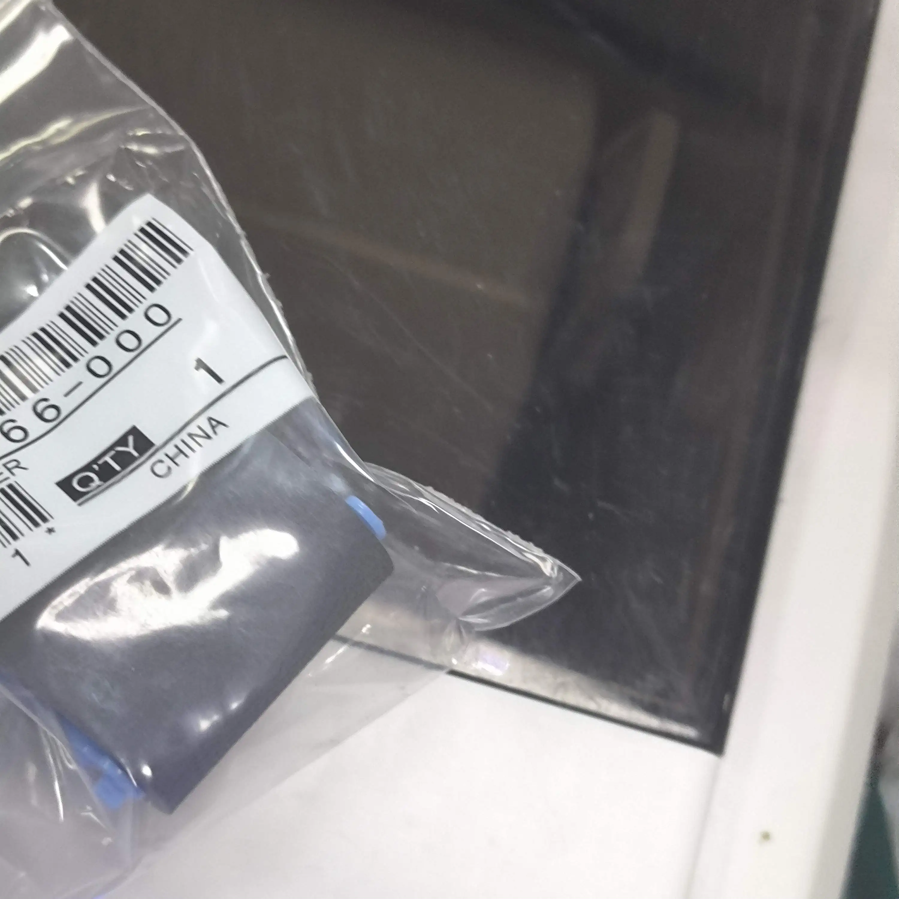 

10X RC1-2050-000 RL1-0266-000 Paper Pickup Roller for HP 1010 1012 1015 1018 1020 1022 3015 3020 3030 3050 3052 3055 M1005 M1319