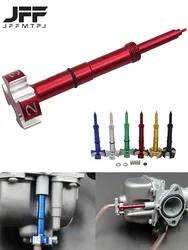 Keihin FCR Carburetor Easy Air Fuel Mixture Screw For KTM Yamaha Kawasaki Suzuki Honda CRF150R CRF250R CRF450R CRF250X CRF450X