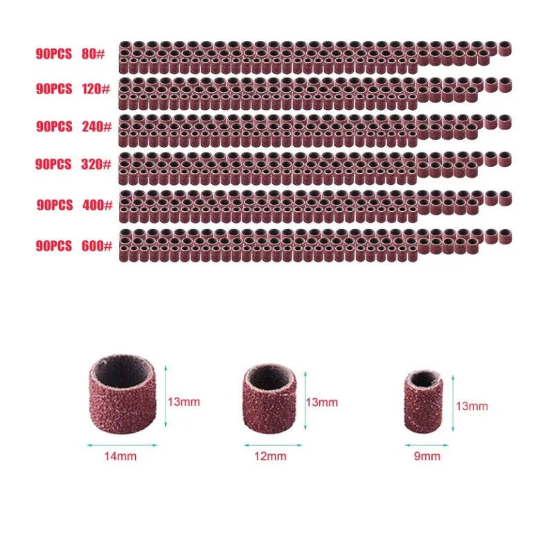 Thumbnail 2 - #24 Best Sanding Accessories to Buy In 2026