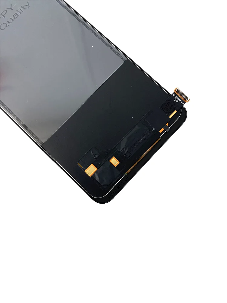 TFT  For Xiaomi Redmi Note 12 4G 5G LCD Display Touch Digitizer Screen Full Assembly Replacement