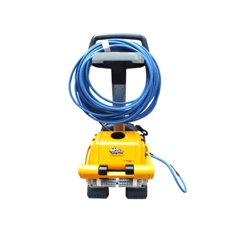

Automatic Swimming Pool Accessory Cleaning Equipment Swimming Pool Robotic Cleaner