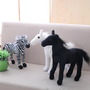 peluş zebra'nın en çok satan 8 ürünü-no. 2