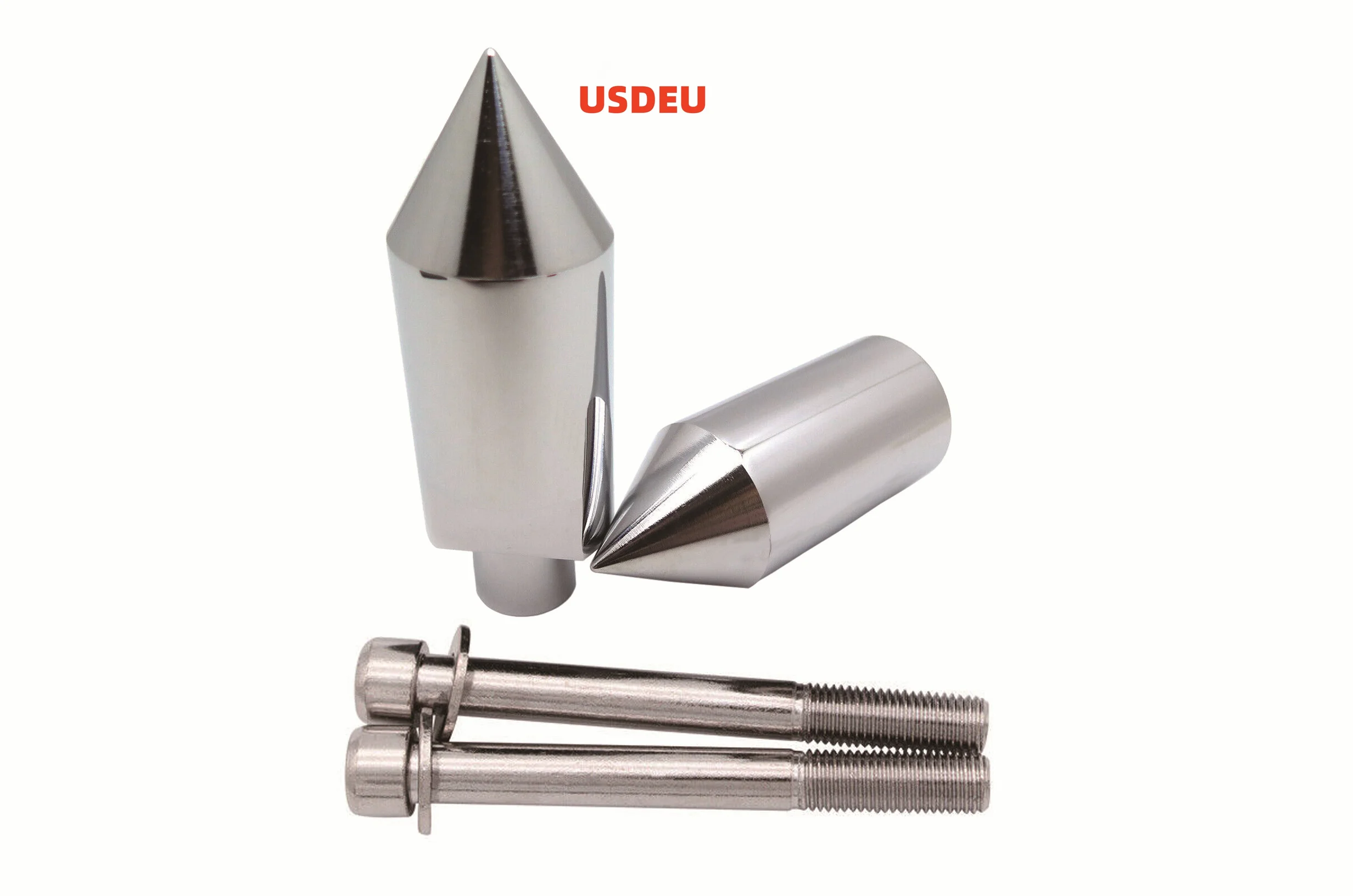 USDEU Motorcycle Frame Sliders tip For Suzuki GSX-R 600/750 2004-2005