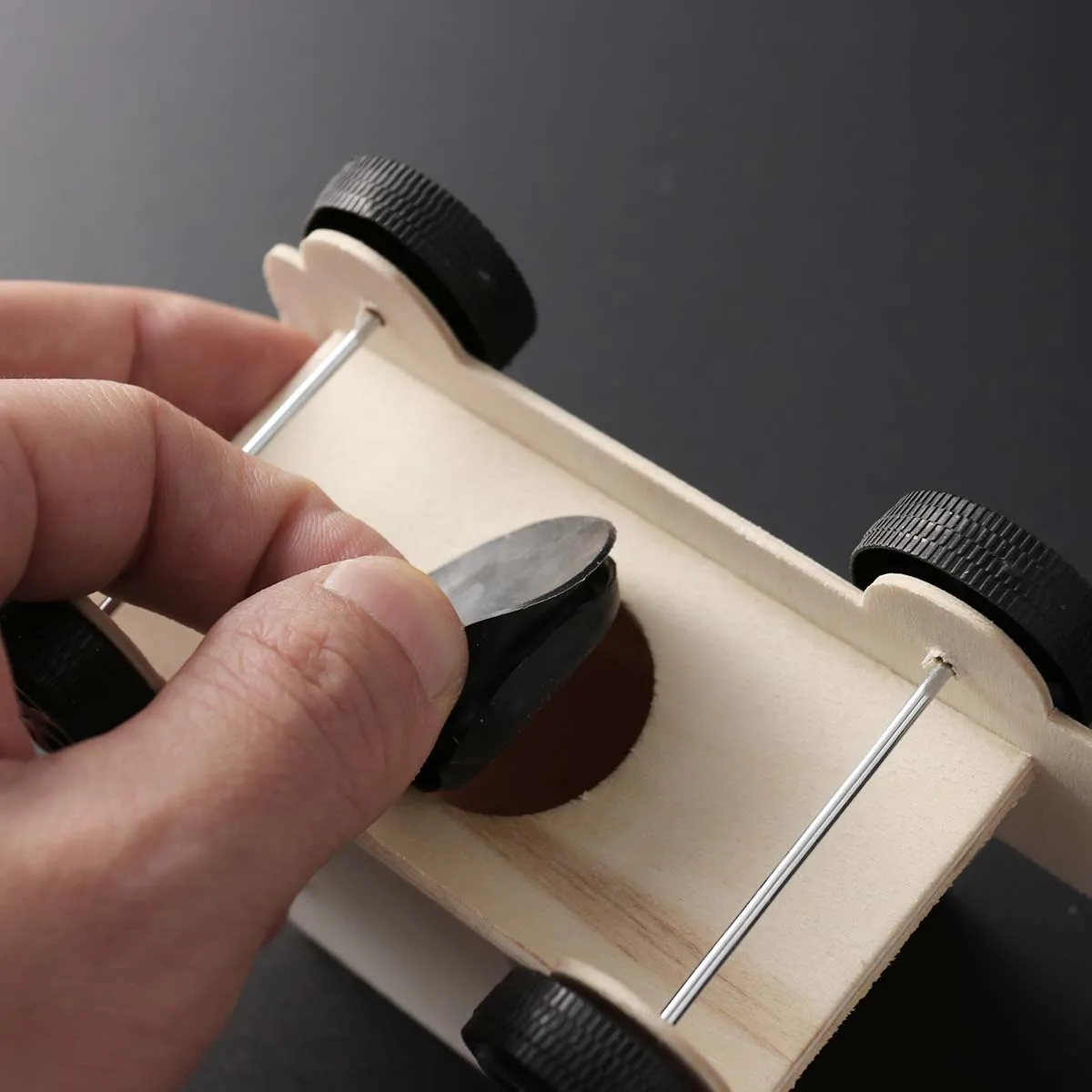 

Wooden Car Money Bank Coin Saving Pot DIY Kids Toys Craft Ideas Fun Projects Party Crafts Wooden Toy Storage Home Decor