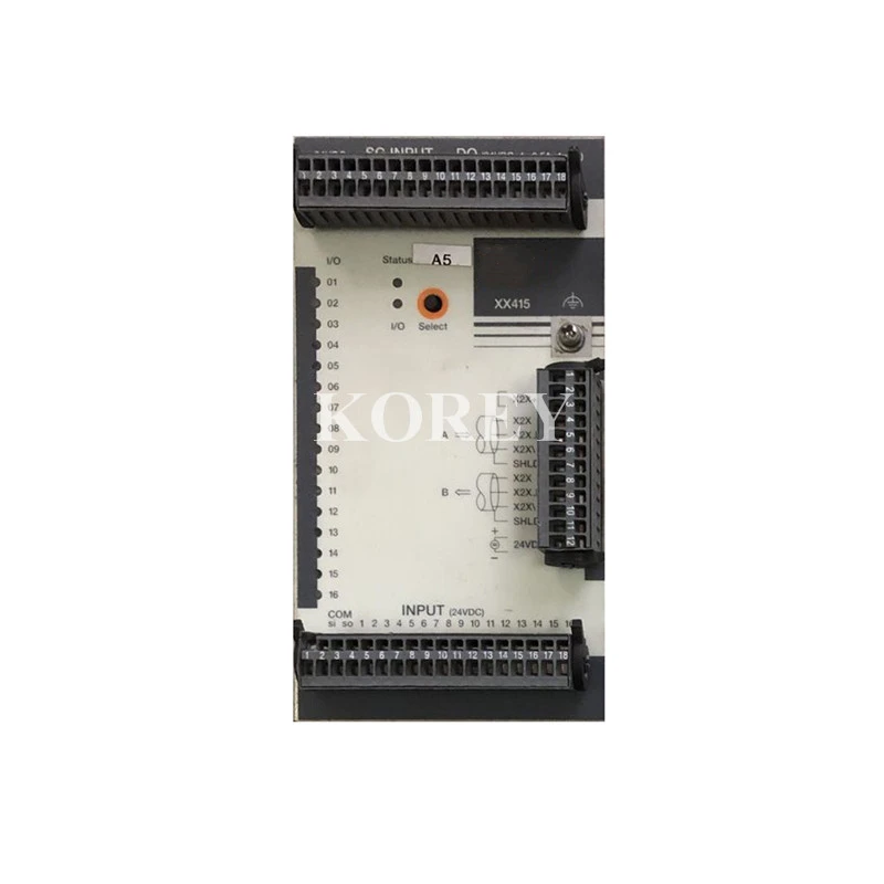 PLC Module 7XX415.50-K02 Spot