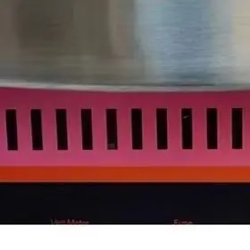 

Электрический автоматический аппарат для приготовления сахарной ваты 220 В, коммерческий, для создания цветов и фигур из сахарной ваты