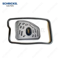 4HP20 4HP16 Transmission Oil Filter Gasket Oil Pan 0501315184 93742042 for Suzuki GM Chevrolet ZF4HP20 ZF4HP16 Car Accessories