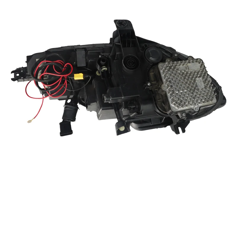 

L High Quality LED Car Headlights For Jaguar F-Type 2014-2019 New Models 6500k Color Temperature Upgrade Modification2025