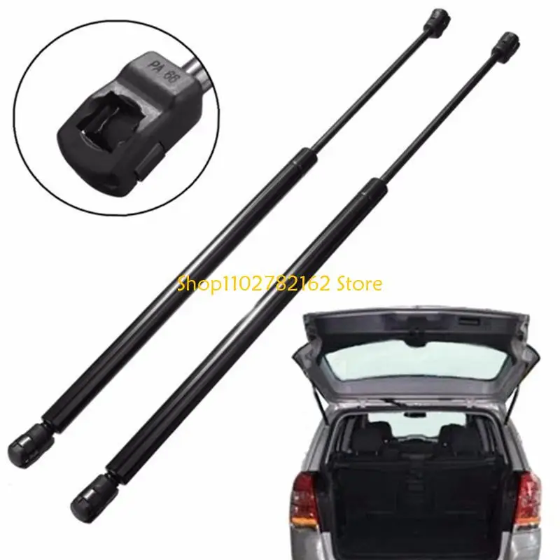 

547B Replacement Rear Trunk Boot Shock Spring Lift Supports Tailgate Gas Spring Struts 90579440 132742 430719013600