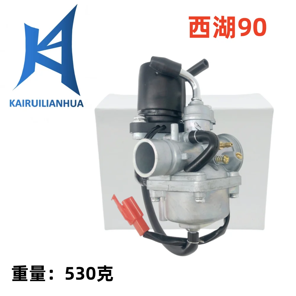 

Карбюратор PZ19J 19 мм для 2-тактного Minarelli 50cc 90cc JOG50 JOG90 1E40QMB 1PE40QMB 1E50QMG E-TON POLARIS