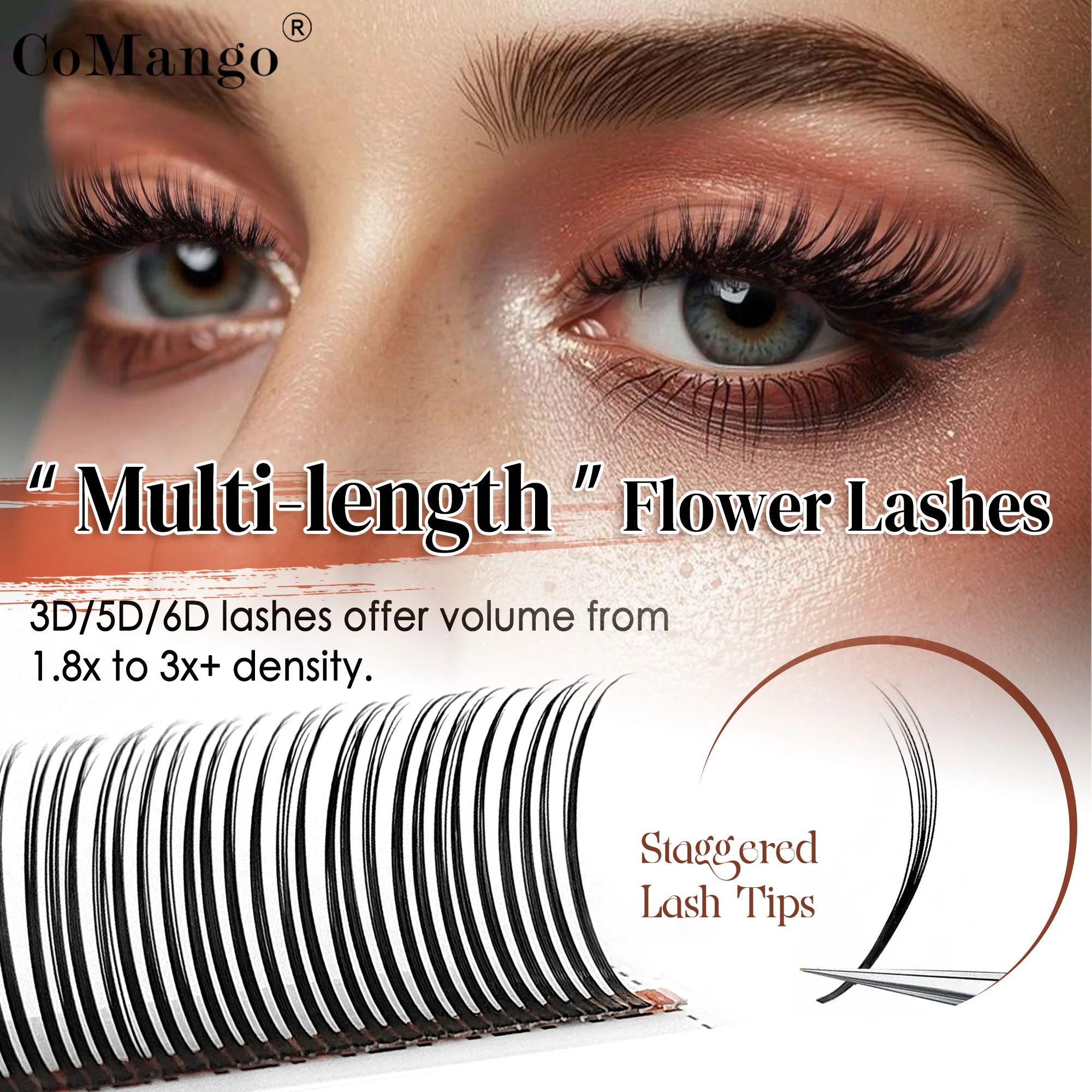 Comango Multi Lengt…