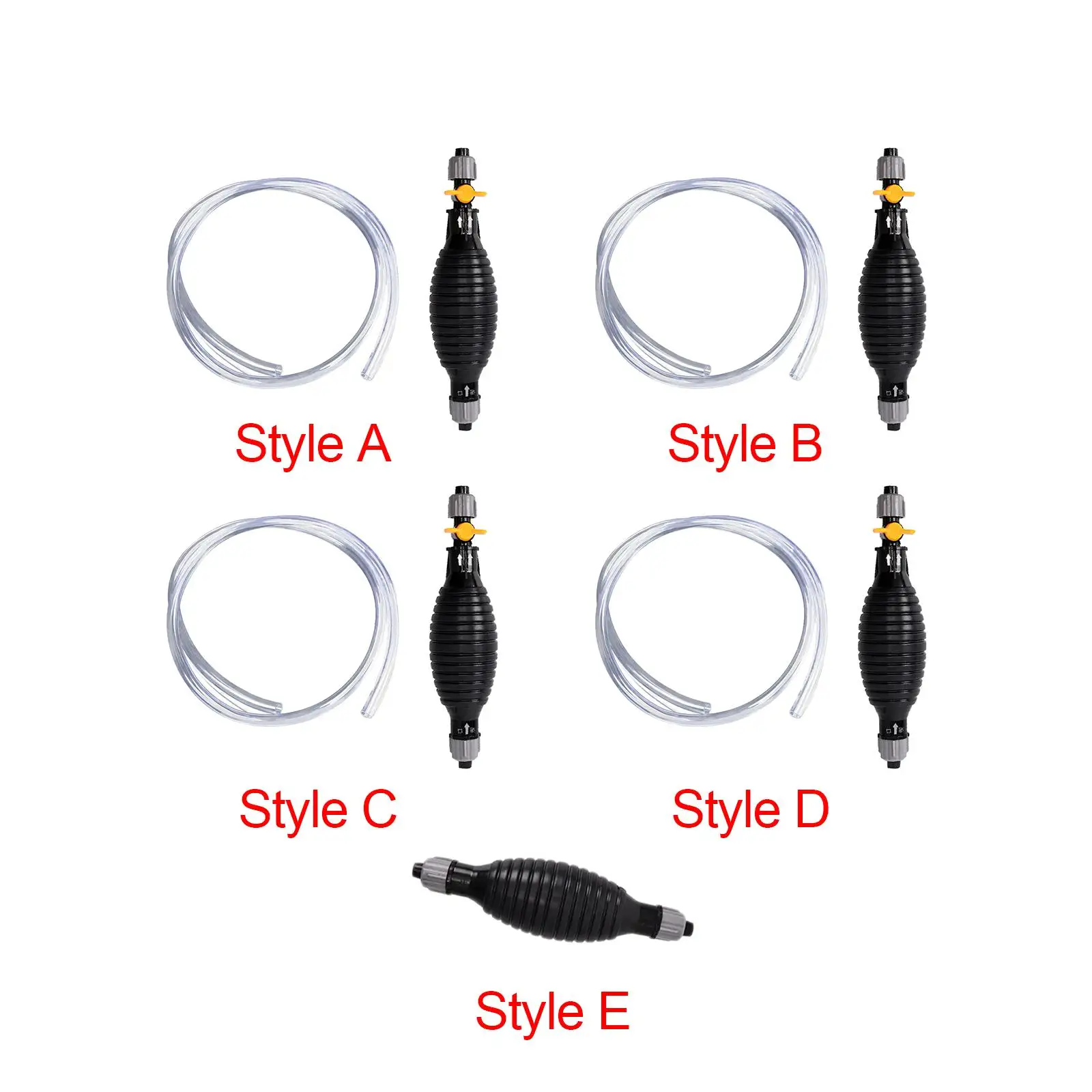 

Oil Extractor Change Pump Accessories Easy to Install Vacuum Evacuation Fluid