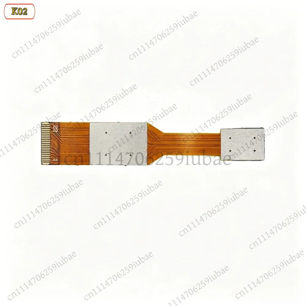 LD_TH 5MP MIPI CSI Camera Module for Raspberry Pi 5 Zero 2W, Replacement Parts