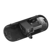 For Audi TT MK2 A1 8X A4 B8 Q3 MK1 Q5 8T Q7 Car Windshield Heated Washer Nozzle Replacement Front Spray Jet 4GD955987 4GD955988