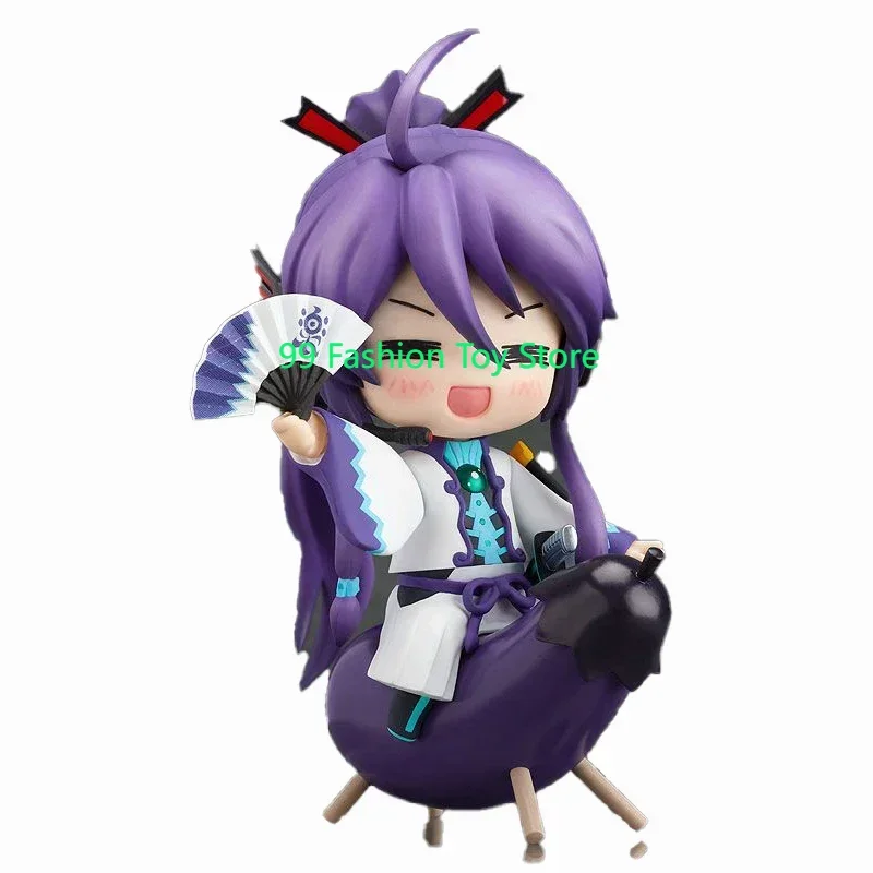 

In Stock Original Genuine GSC Good Smile 247 Kamui Gackpo 10cm Authentic Collection Model Animation Character Action Toy