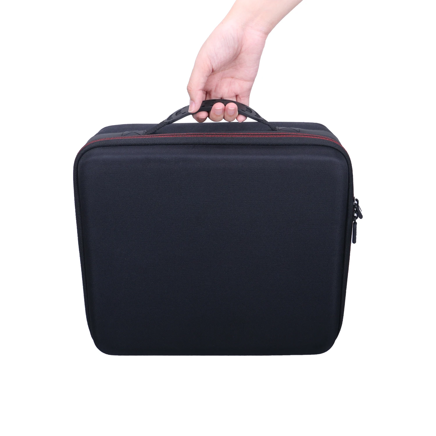 LTGEM EVA Hard Case for Oculus Quest 2 & Quest All-in-one VR Gaming Headset - Travel Carrying Storage Bag(Sale Case Only)