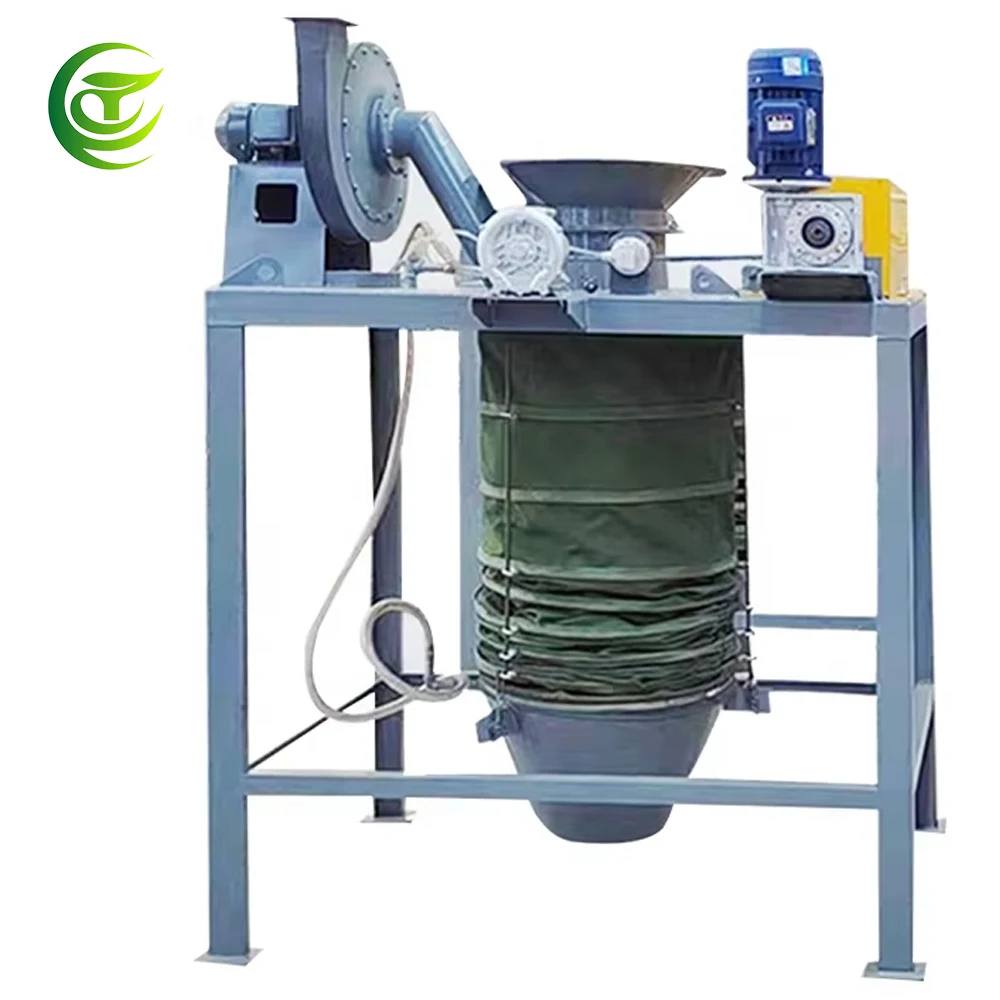 

Chain conveyor dry powder bulk cargo machine dust-free ash unloading truck equipment for cement industrial warehouse