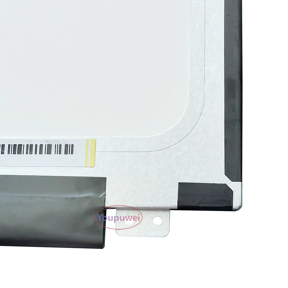 Ekran LCD do laptopa 15.6 cala, cienki, 30-pinowy: nt156whm-n42/N22 N156BGE-EA1 EB1 LTN156AT37 NT156WHM-N12 LP156WHB-TPA1 B156XTN03.1 — zdjęcie 4