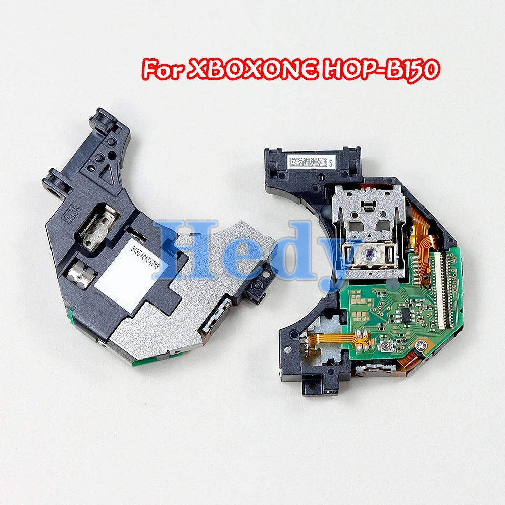

10PCS Laser Lens HOP B150 Blu Ray HOP-B150 For XBOX One Console For Xboxone Lens Reader Optical Replacement
