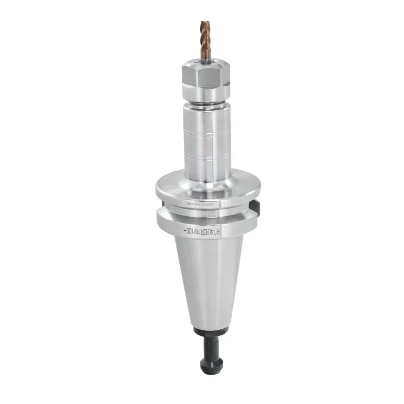

Cnc Tools Er Collet Chuck Bt40 Bt 40 Er16 Tool Holder for Milling Machine