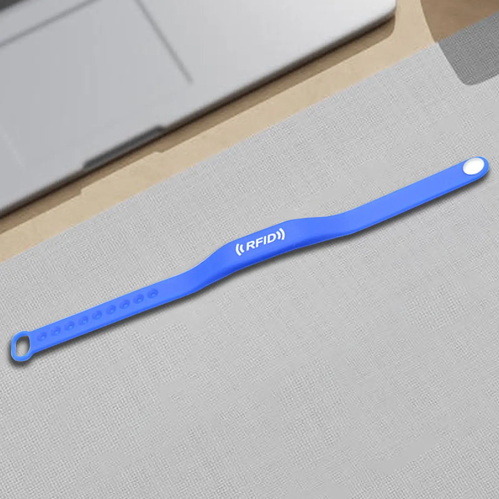 Умный браслет с контролем доступа, идентификационный браслет для оплаты, водонепроницаемый идентификационный браслет для игровых центров, вода