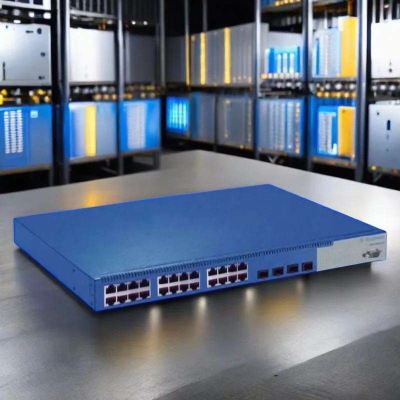 MACH104-20TX-F-L3P 24-Port Full Gigabit Managed Switch with L3 19\