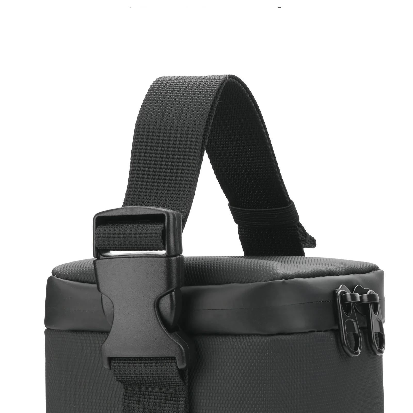 

Speaker Protective Cover Case Speaker Storage Bag for JBL Turtlebox Ranger Carrying Case for Speaker Accessories