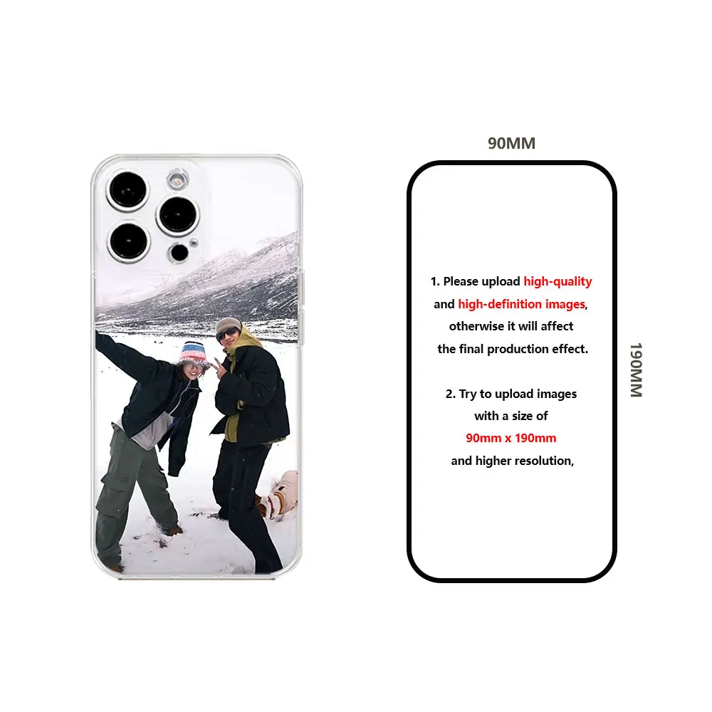 الإبداعية مخصصة مخصصة عزيزي صور جراب هاتف آيفون 16 15 14 13 12 11 برو Xs ماكس Mini X XR 8 7 6 6s زائد SE 2020 2022 #2