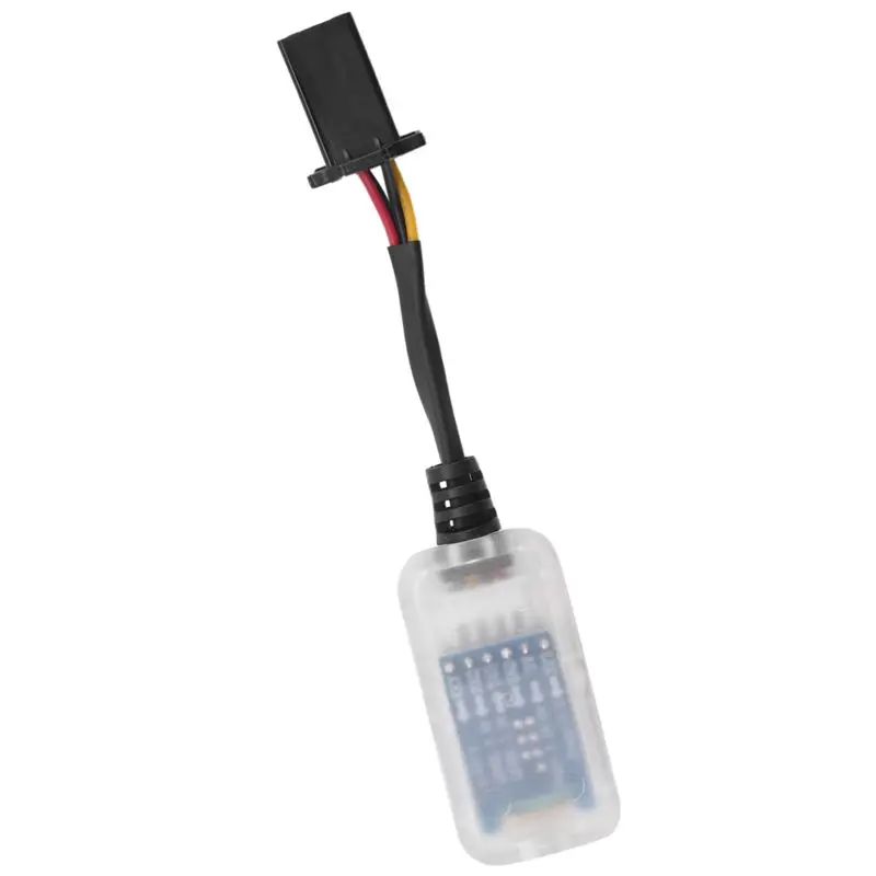 AU16-Electric Motorcycle 3Rd Bluetooth Module Data Import With Forwarding Programming For VOTOL Controller Module