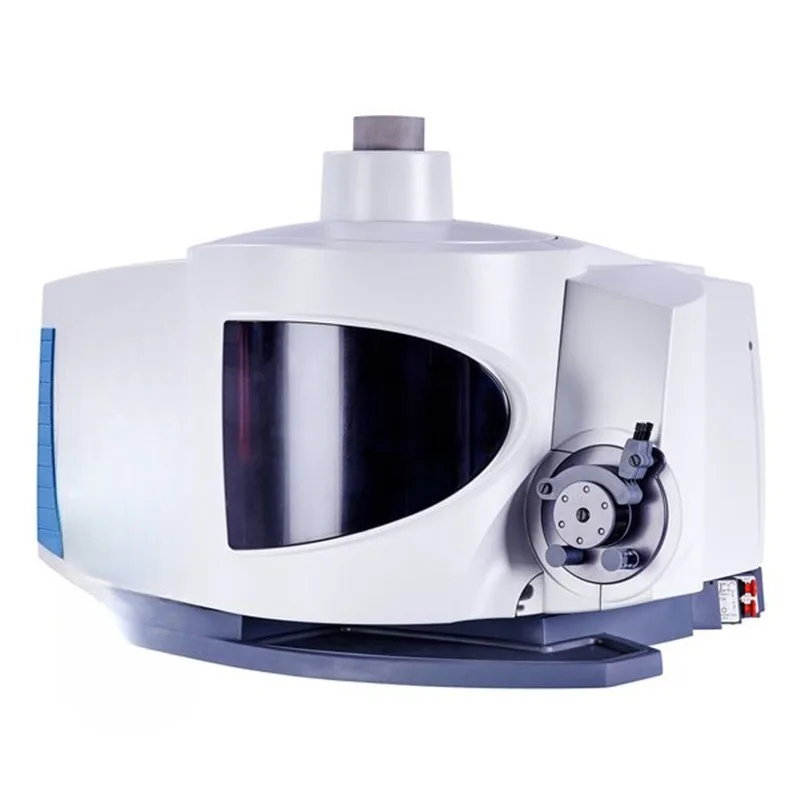 Full Spectrum Direct Reading Inductively Coupled Spectrometer, Metal Element Analyzer