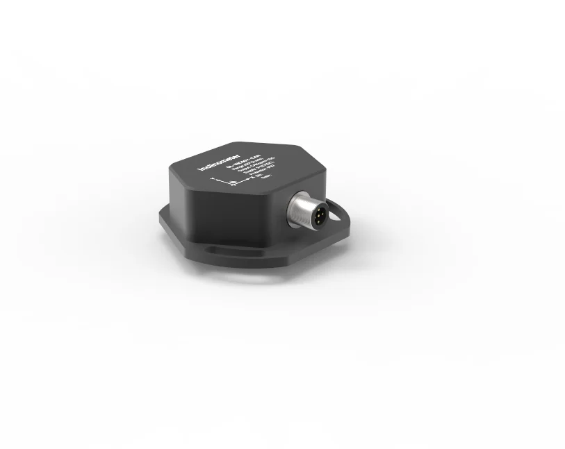 DO Digital Inclinometer Wireless 0-360 Degree Tilt Sensor Unwireless Curent Inclination Voltage Output Electrical Equipment
