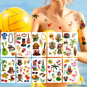 أعلى 10 بيع الفلفل الوشم على المؤخرة - No2