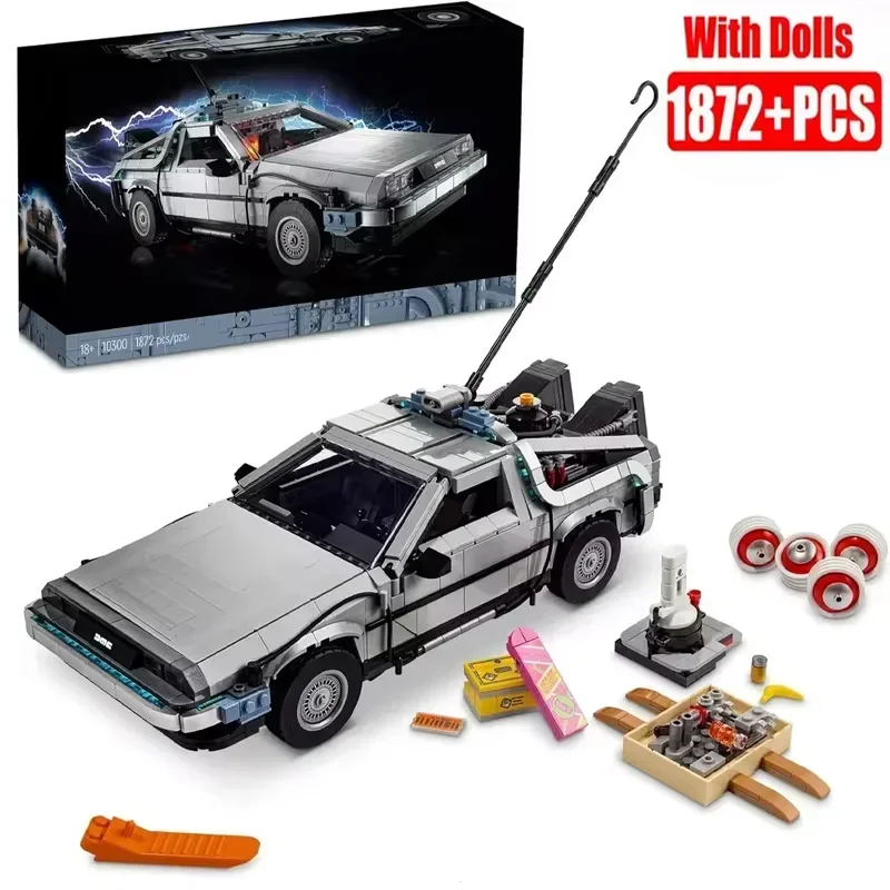 compatible-10300-retour-vers-le-futur-machine-du-temps-delorean-dmc-12-blocs-de-construction-voiture-de-construction-briques-jouets-pour-enfants-cadeaux
