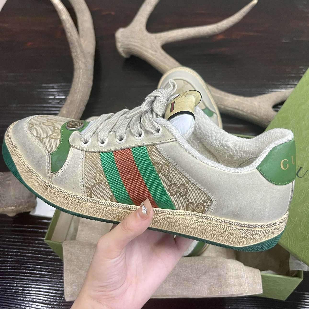 

Женская грязная обувь в стиле ретро, новые универсальные спортивные повседневные туфли на плоской подошве, мужская детская обувь, обувь для родителей и детей