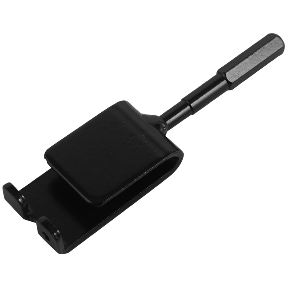 الجليد مرساة حصة الحفر محول لإعداد الجليد مخروط خيمة الأرض مسمار خيمة محول ثابت خيمة صيد أدوات الصيد الجليد #3