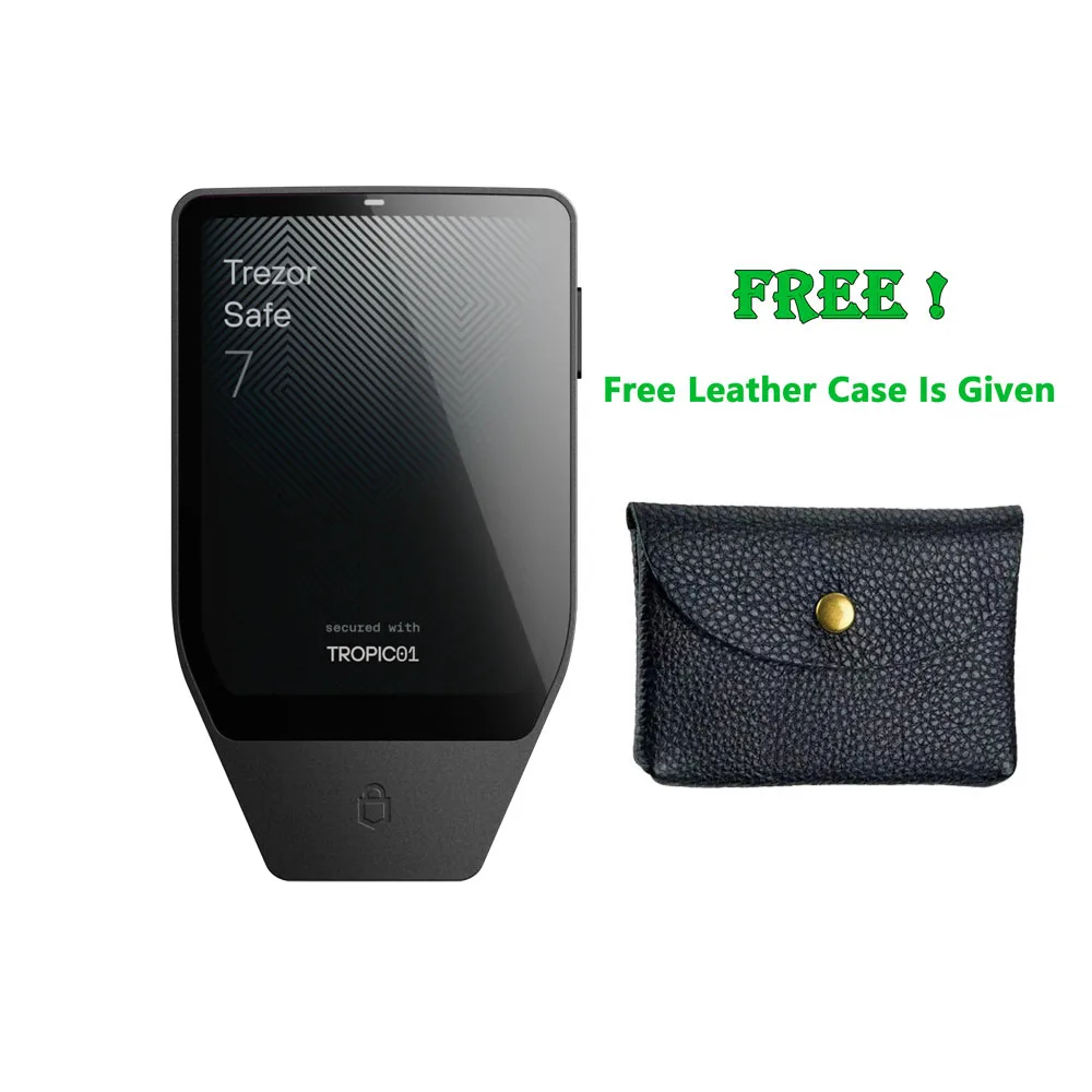 Crypto Hardware Wal…