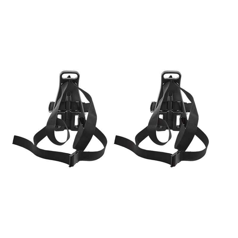 

3X Diving Tank Backpack Scuba Tank Back Holder Diving Oxygen Bottle Holder Bracket For Under Water Sports Diving