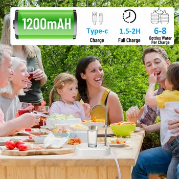 10 best sales ポータブルウォーターディスペンサー - №10