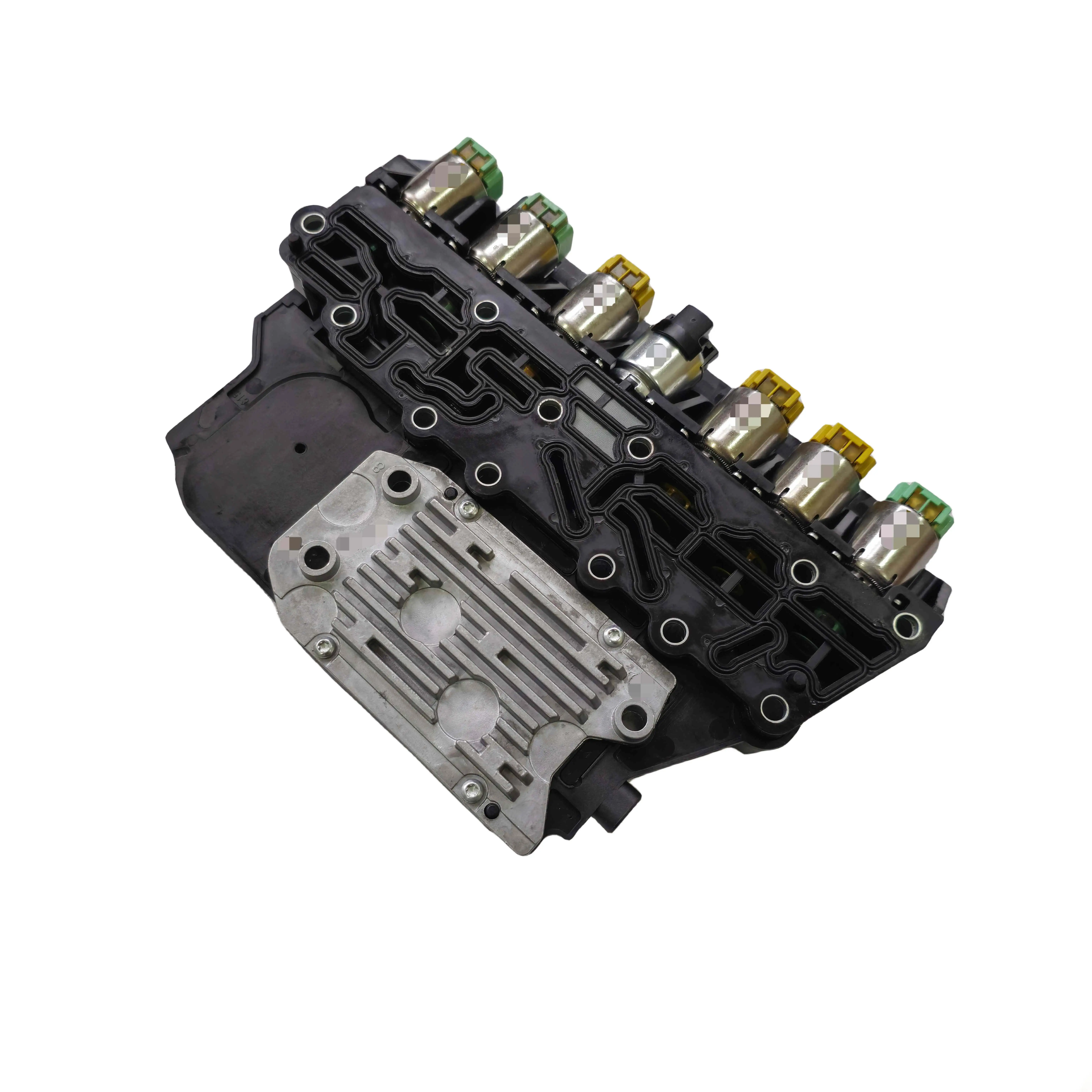 

6T30 6T40 6T45 TCU Gen1 Gen2 Модуль управления коробкой передач TCM 24256524 24287420 24265789 24264425