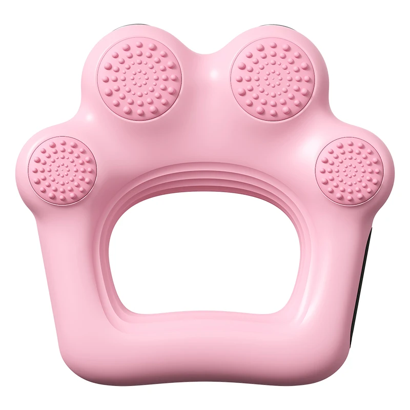 Portable Shaping Massage Fascia Ring, Suitable for Waist and Back Fascia Massagers, Suitable for Home Fitness, Office Relaxation